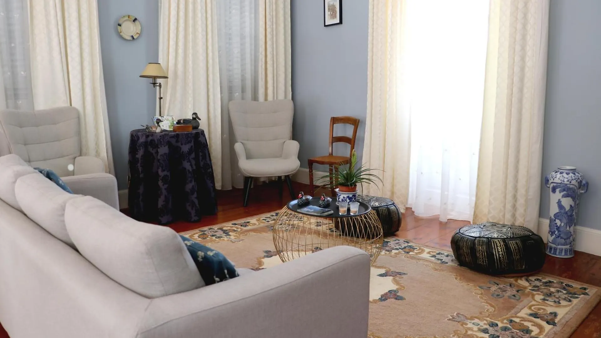 Casa Charmosa 호텔 푼샬